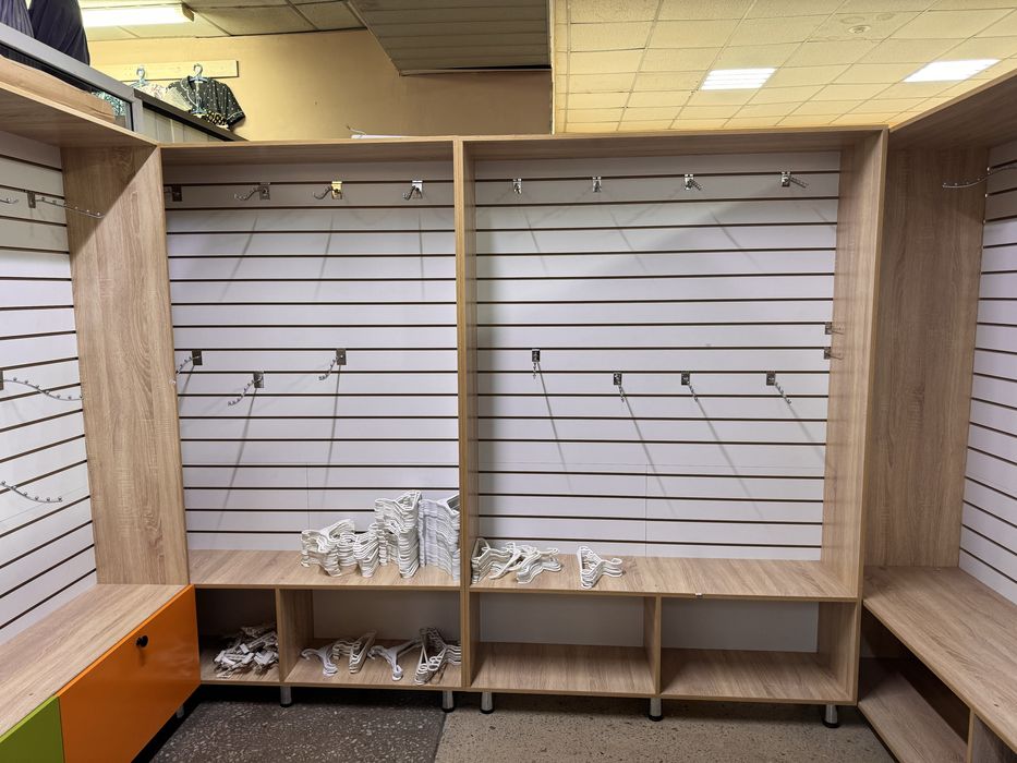 продаю торговое оборудование