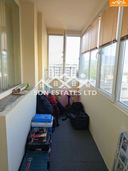 Продава се Двустаен апартамент в Казанлък - 76 кв.м за 1275 €/кв.м - Снимка #8