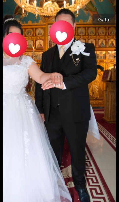 Costum elegant Marco Lorenzo