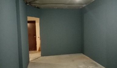 Маляр Уста, Покраска стен и потолков,