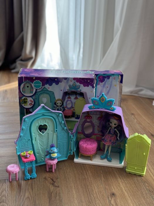 Набор Enchantimals