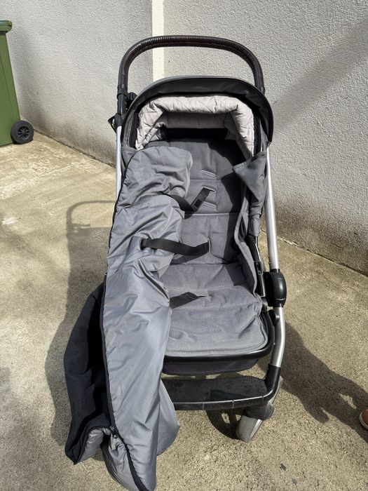 Детска количка Mutsy Evo