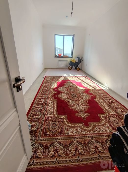Кизларга квартира.