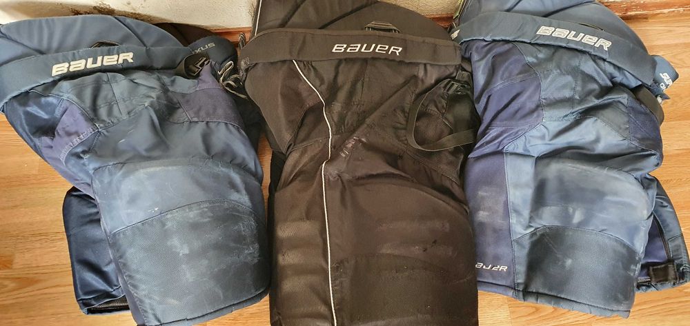 Шорты хоккейные  хоккей