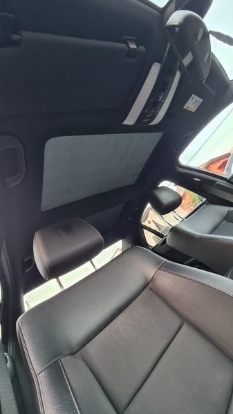 Mercedes E220 facelift AMG пакет W212 2015г. на части