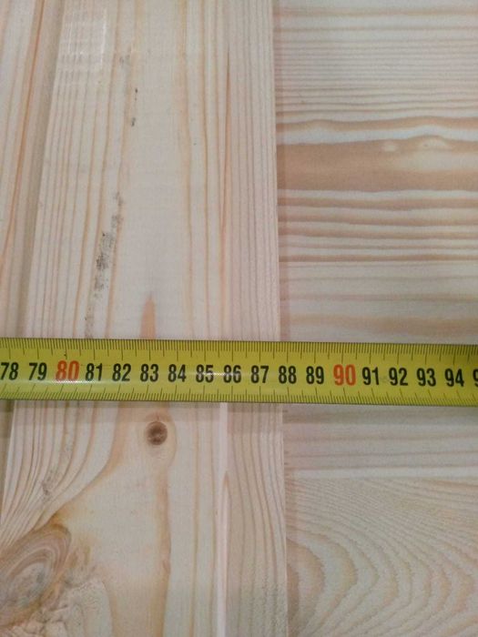 Дървена ламперия АВ