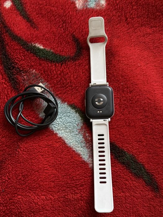 Redmi watch 5 active