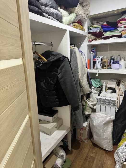 Дом Район Майкудука