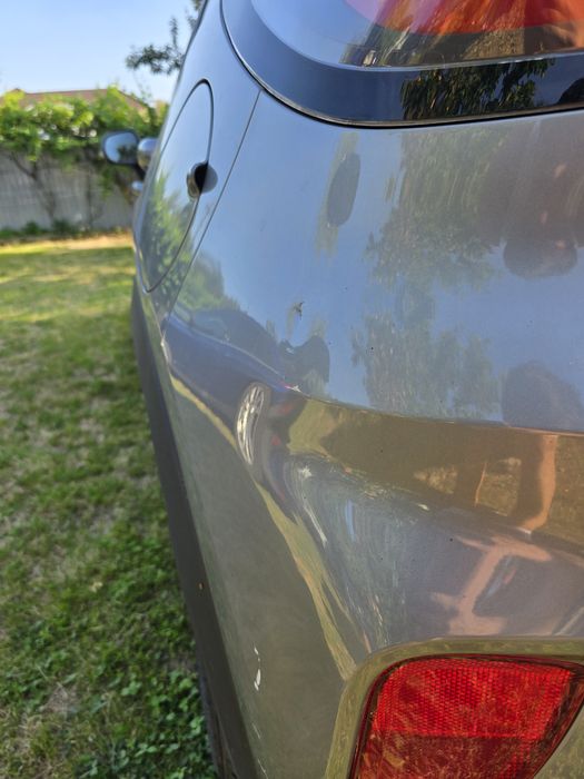 Ford Puma 2020 1.5 diesel  Schimb cu volvo xc60 2.4D