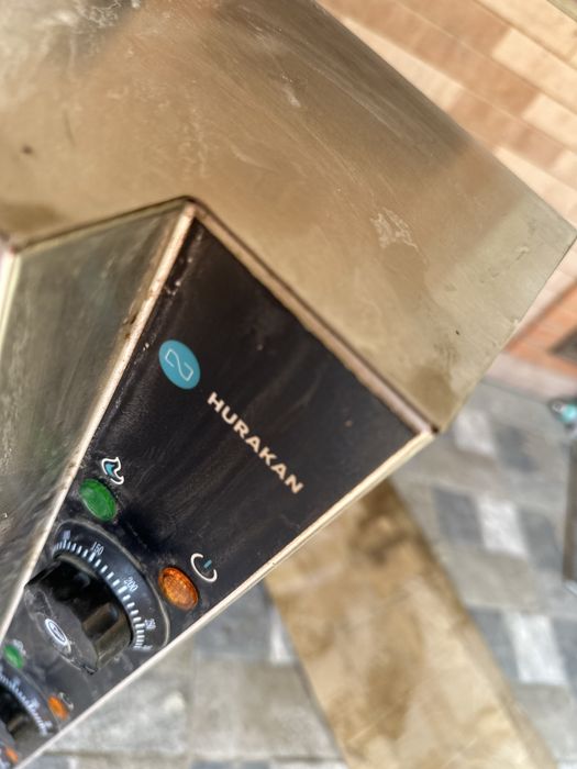 Апарат для донера