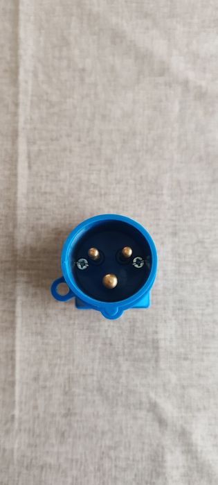 Адаптер- преход 
Bals C