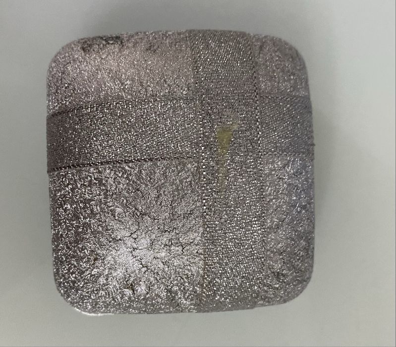 Подарочный футляр для кольца .