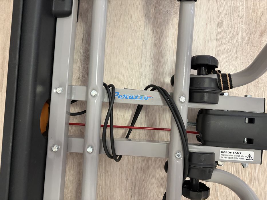 Крепление для велосипеда