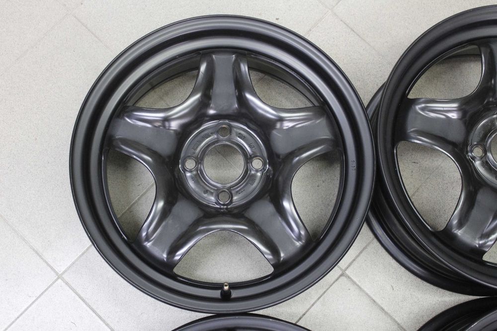 Джанти 16" Dacia, Renault