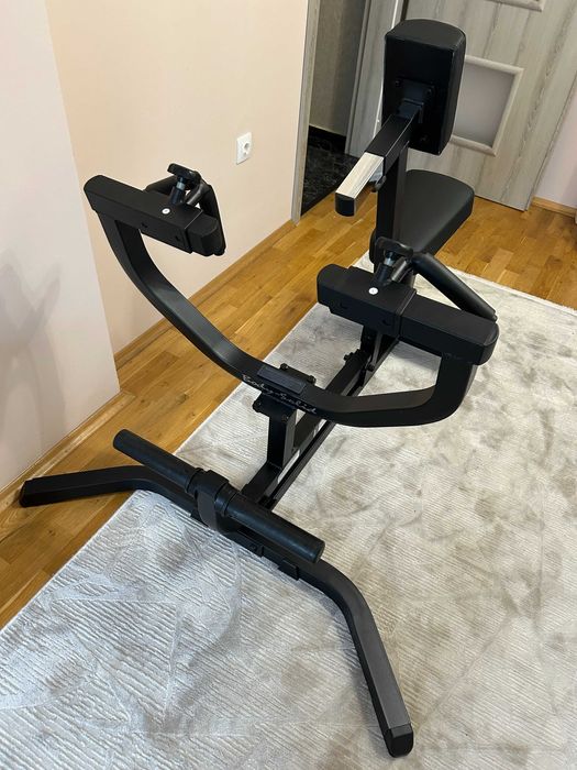 Уред за гръб Body Solid