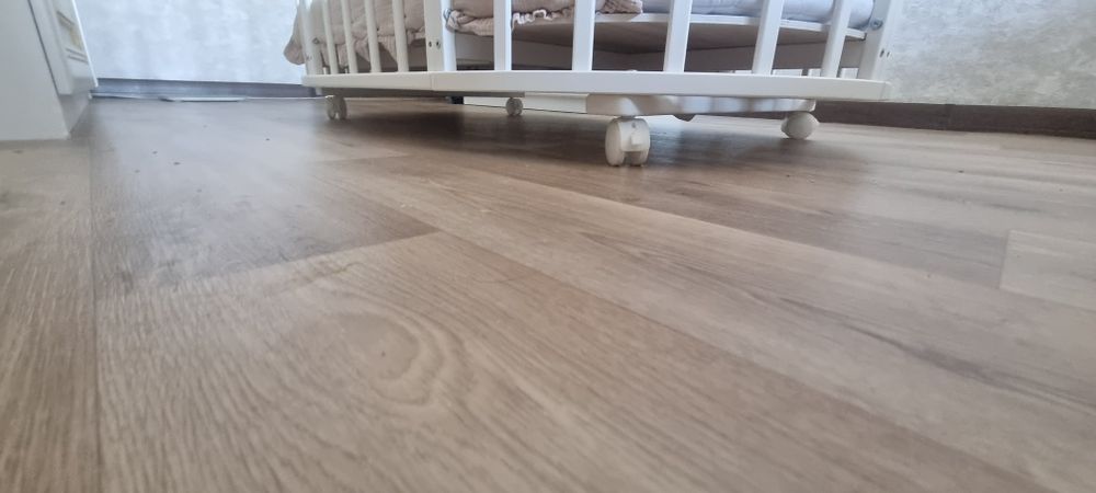 Продам детскую кровать