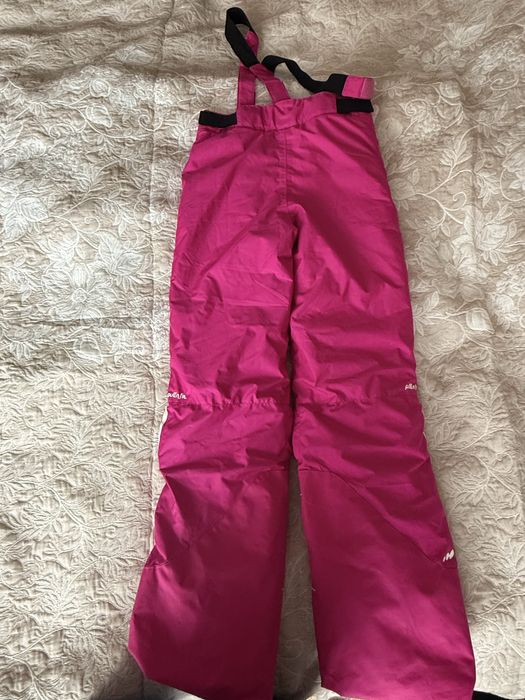 Скиорска грейка за момиче