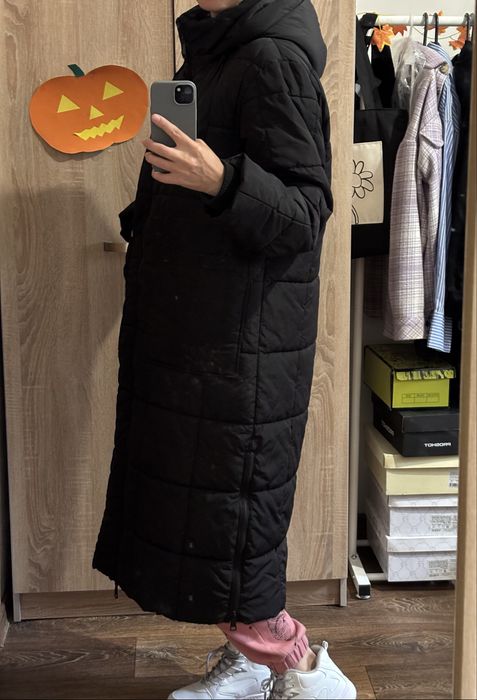 Продам пуховик