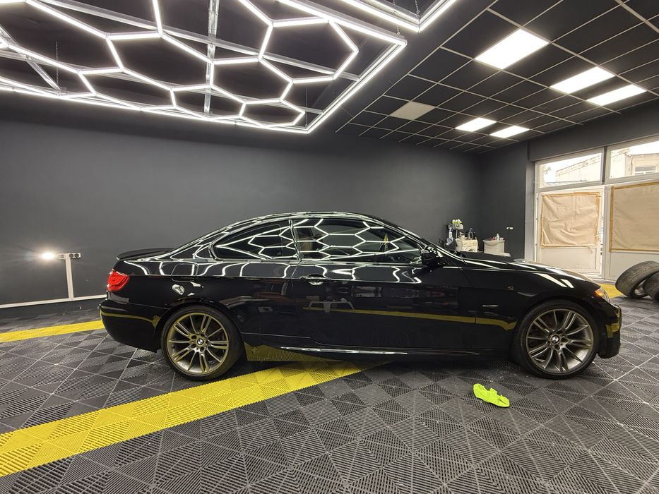 Bmw e92 320i M-Pack LCI