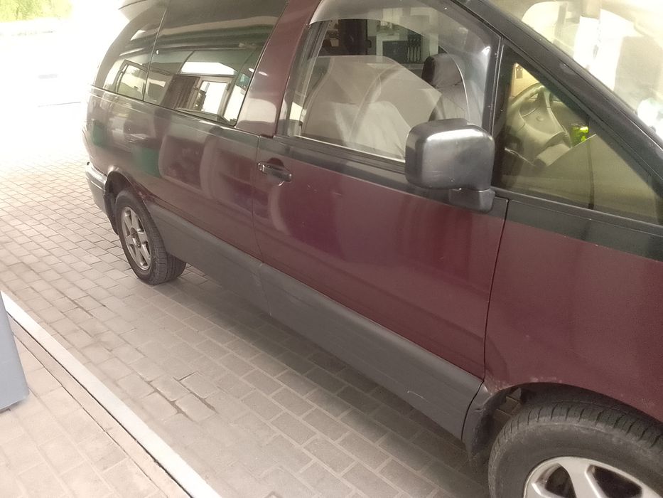 Продам таета люсида