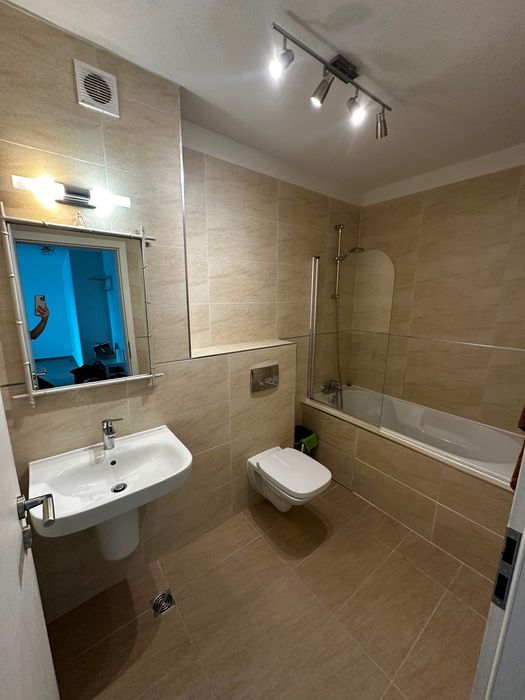 Apartament de închiriat în Cluj cartierul Bună Ziua Grand Hill