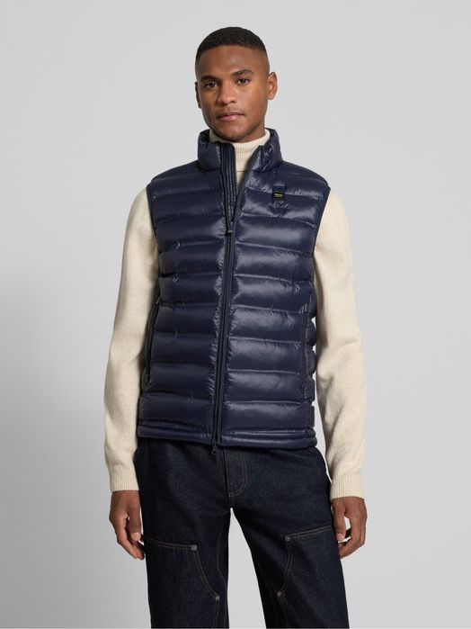 Blauer USA Atlantic Vest ОРИГИНАЛЕН мъжки елек - L