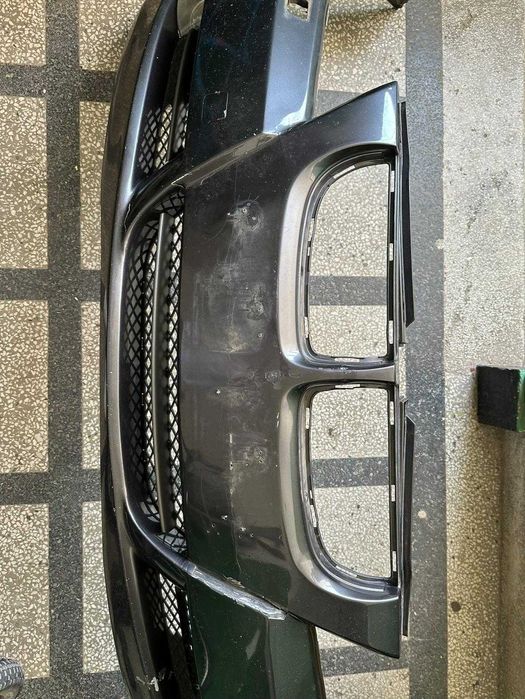 Предна броня за BMW E90