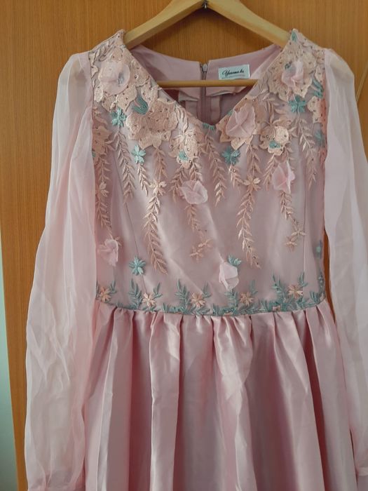 тойға күшті көйлек 1 рет киілген