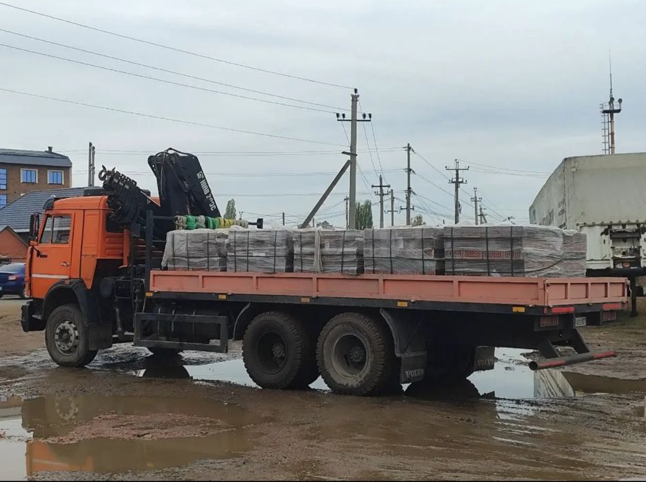 Манипулятор қызметі