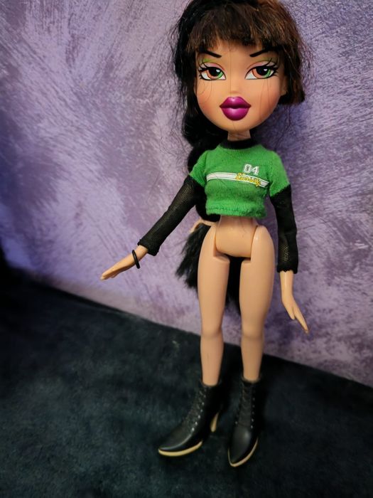 Păpușă Bratz Eleganta