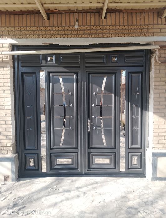 Darvozalar sifatli va arzon narxlarda