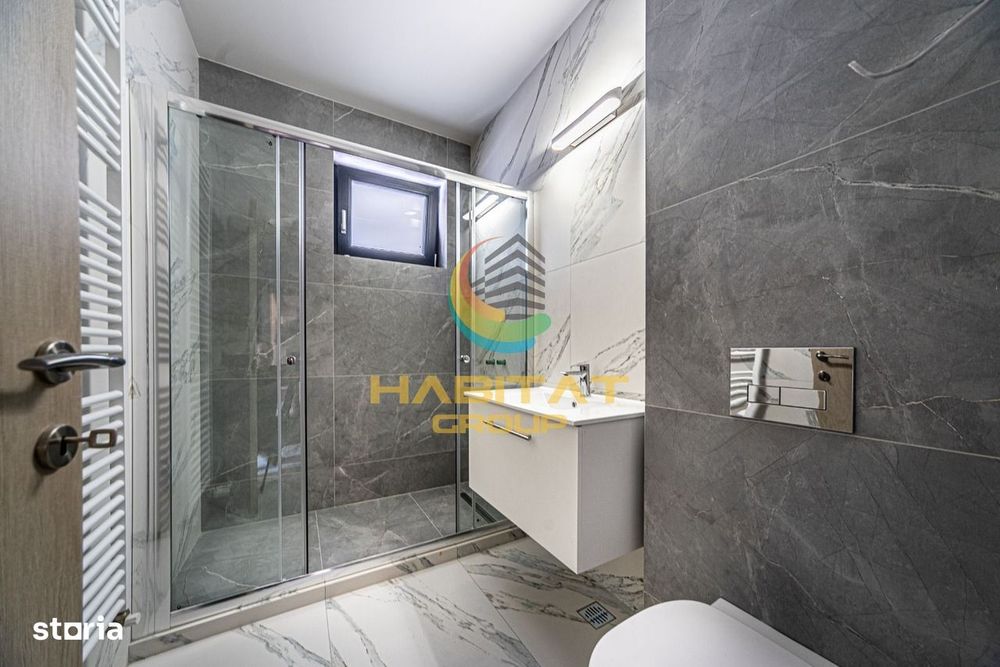 Apartament Modern De 3 Camere 80mp Zona Metalurgiei