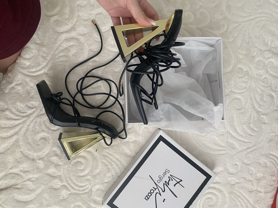 Токчета от Rivas