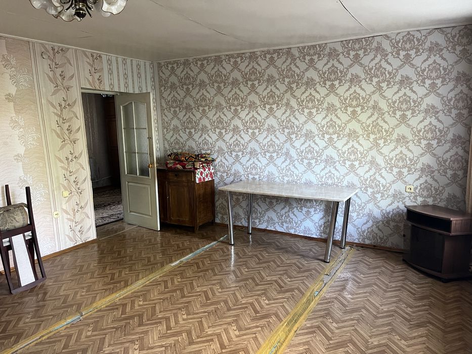 Квартира