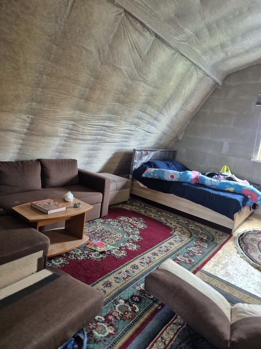 Дача (Загородный дом)