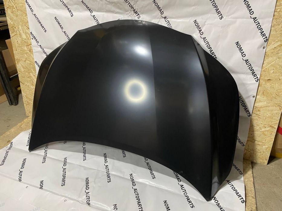 Rx 16,21 капот новый оригинал