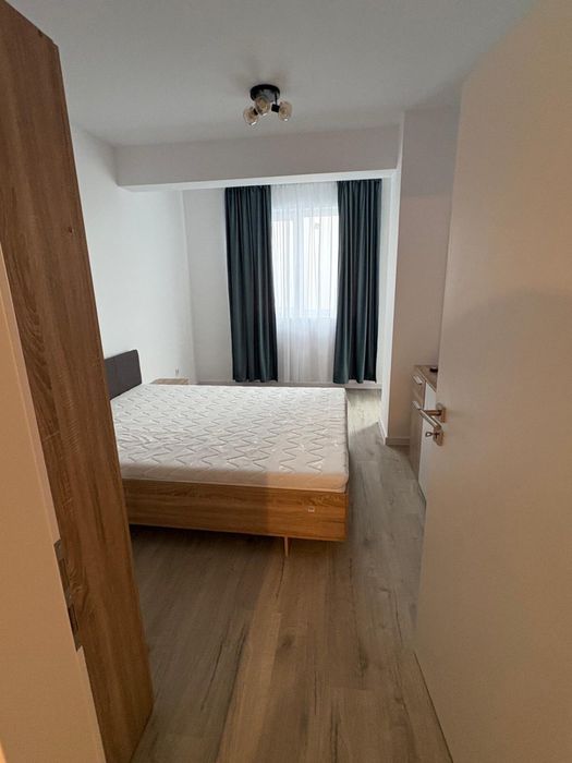 Apartament nou in zona excelenta  rasnov