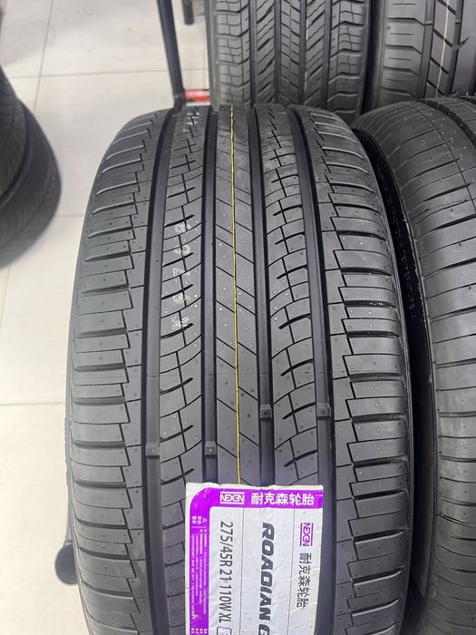 Nexen 275/45/21