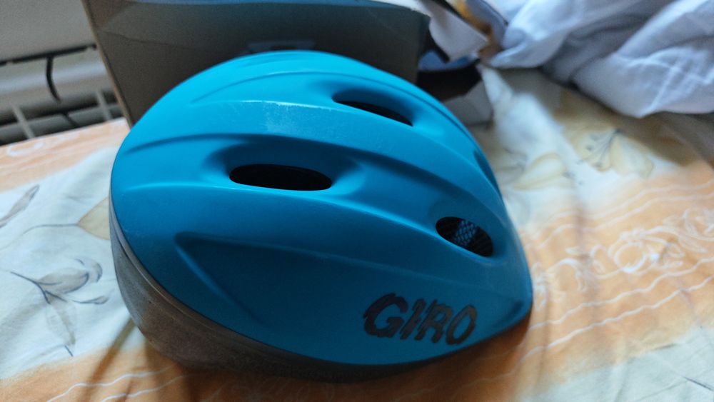 Giro Me2 G099 детска каска 48-52см