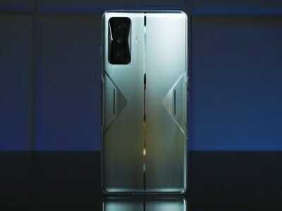 Игровой Poco F4 GT 5g (12+8/256 Gb) Xiaomi Пока Ф4 ДжиТи