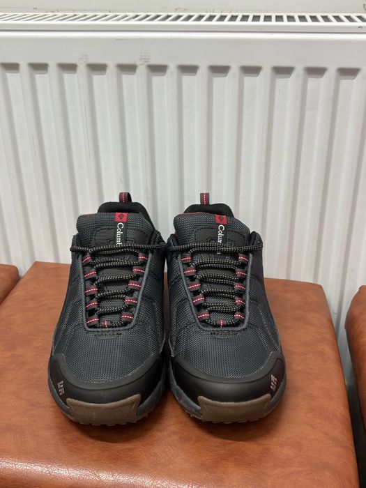 Термо кросовки колумбия