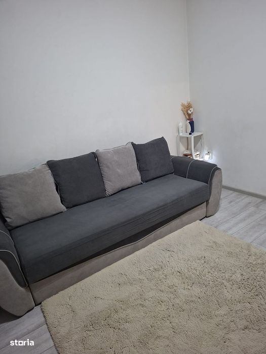 Apartament mobilat/utilat