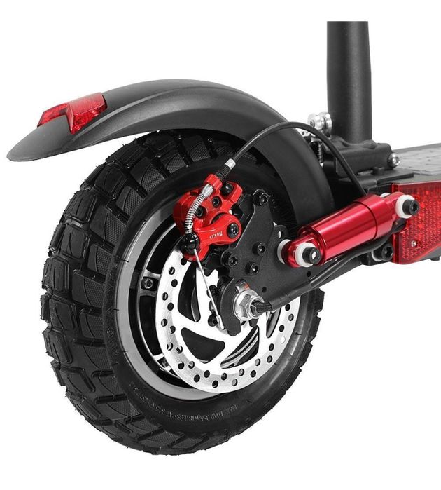 Trotineta electrica Kugoo Kirin M4 Pro