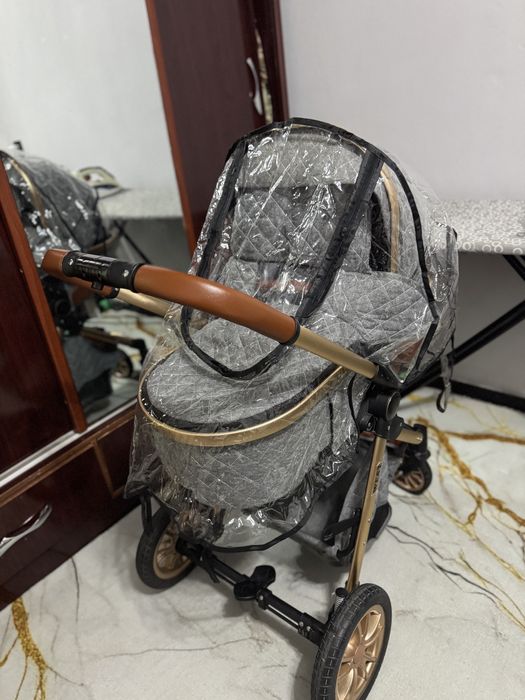 Продам коляску недорого