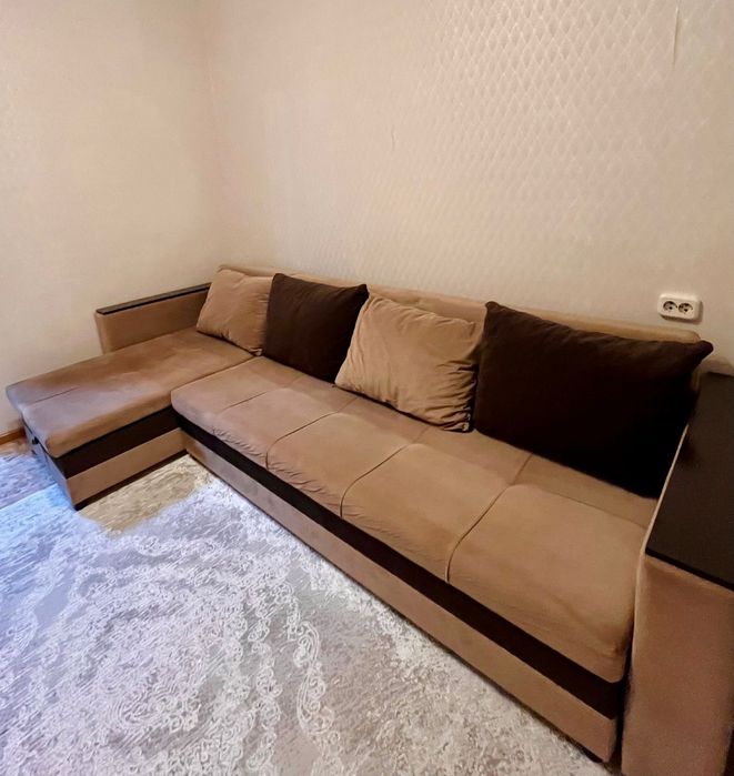 Диван состояние хороший