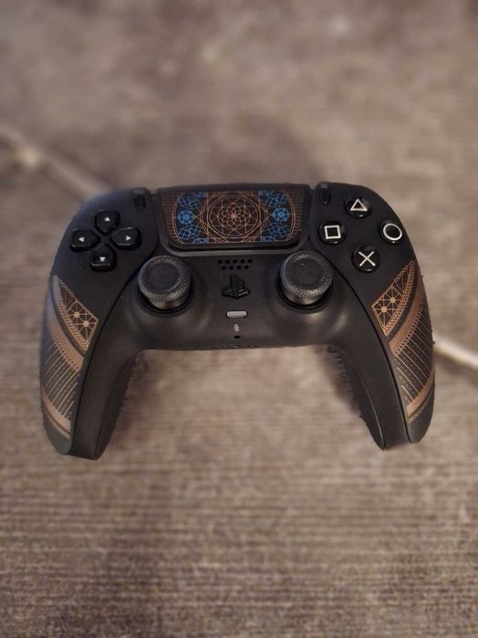 Controller Playstation 5 Limited Edition Final Fantasy