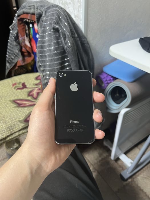 iphone 4s, в хорошем состояние