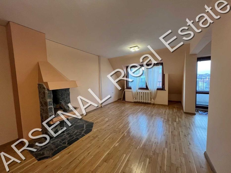 Дава се под наем Двустаен апартамент в София, Център - 80 кв.м за 475 € - Снимка #6