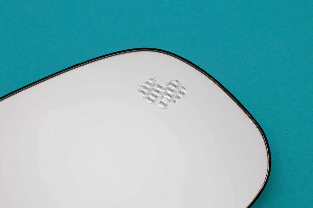 Oglinda stanga/ dreapta/oglinzi Jaguar XF, XJ, XE, F I-Pace Blindspot