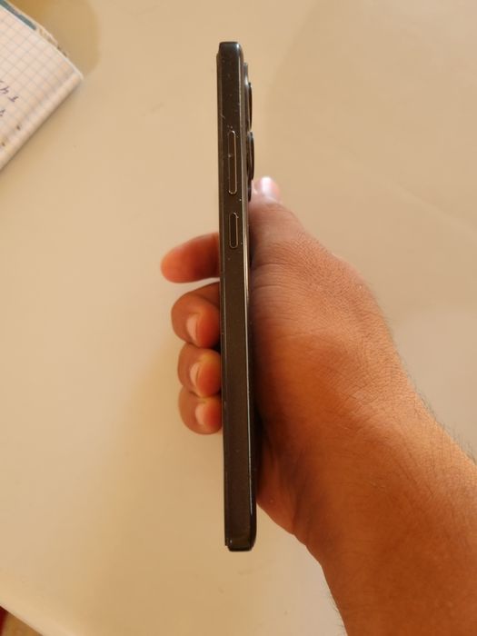 POCO X6 Pro 5G igravoy tel